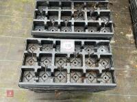 M/CT9-18 POT TRAYS - 2