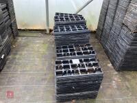 M/CT9-18 POT TRAYS - 3