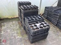 MT10-15 POT TRAYS
