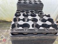 MT10-15 POT TRAYS - 3
