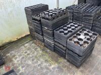 MT10-15 POT TRAYS - 4
