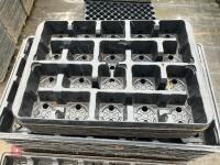 CT7-28 SEED TRAYS - 2