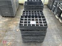CT7-28 SEED TRAYS - 4