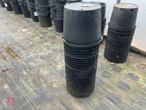 28 X 20 LITRE POTS