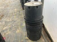 28 X 20 LITRE POTS - 2