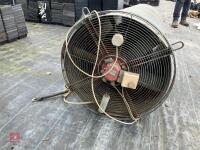 F150 SPACE HEATER - 3