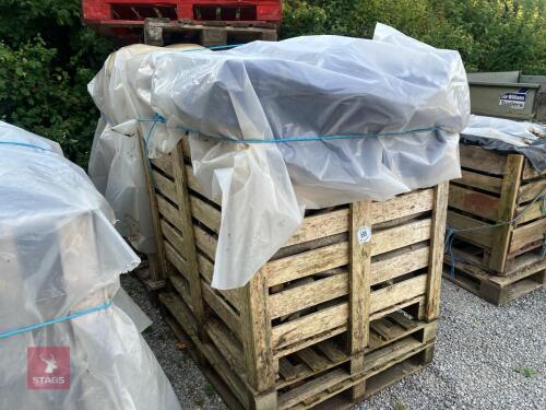 2 CRATES OF FIREWOOD