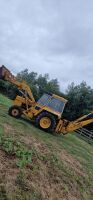 1977 MASSEY FERGUSON 50B DIGGER - 3