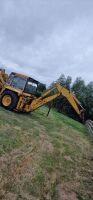1977 MASSEY FERGUSON 50B DIGGER - 4