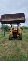 1977 MASSEY FERGUSON 50B DIGGER - 5