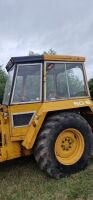 1977 MASSEY FERGUSON 50B DIGGER - 7