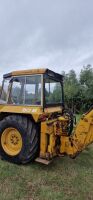 1977 MASSEY FERGUSON 50B DIGGER - 9