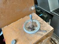 JAVO POTTING MACHINE - 20