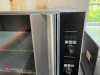 TURBOFAN BLUE SEAL OVEN - 3