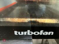 TURBOFAN BLUE SEAL OVEN - 5