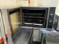TURBOFAN BLUE SEAL OVEN - 7