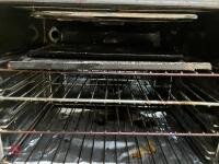 TURBOFAN BLUE SEAL OVEN - 8