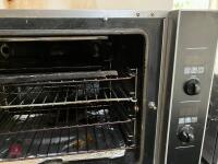 TURBOFAN BLUE SEAL OVEN - 9