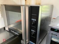 TURBOFAN BLUE SEAL OVEN - 10