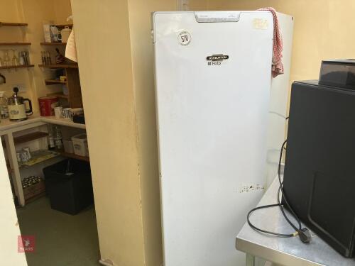 HOTPOINT FUTURE RL175 FRIDGE