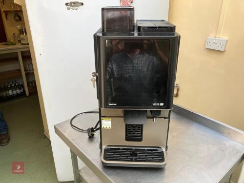 AZKOYEN VITRO X1 COFFEE MACHINE