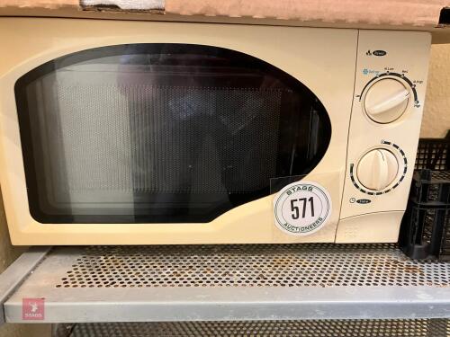MICROWAVE