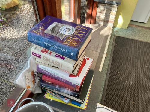 BOOKS