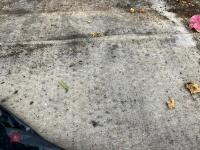 2 LARGE HEATED PROPAGATION TABLES - 8