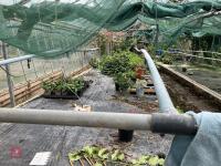 2 LARGE HEATED PROPAGATION TABLES - 18