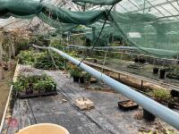 2 LARGE HEATED PROPAGATION TABLES - 20