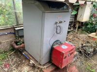 FERROLI BOILER