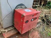 FERROLI BOILER - 2