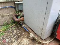 FERROLI BOILER - 4
