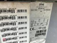 FERROLI BOILER - 7