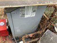 FERROLI BOILER - 8