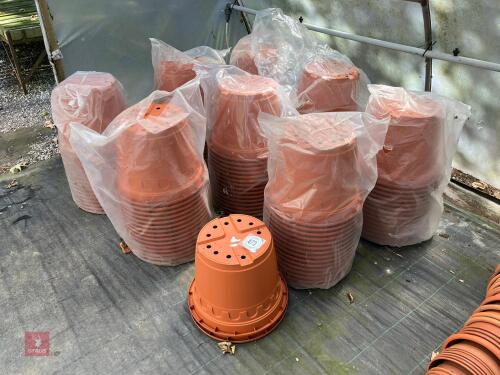75 NEW 25L PLANT POTS