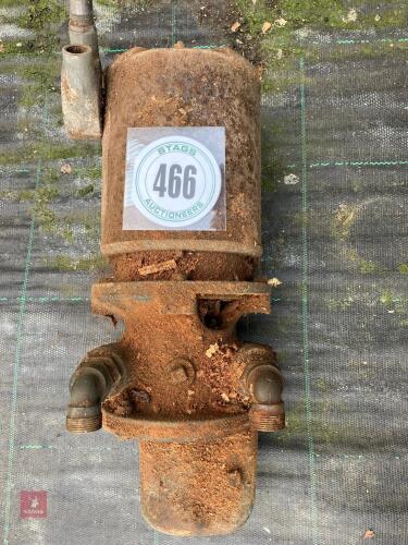 MOTOR/PUMP