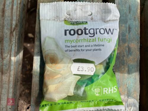 5 X 360G OF EMPATHY ROOT GROW