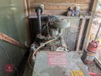 CLARKES 25KW DIESEL GENERATOR - 2
