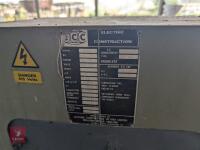 CLARKES 25KW DIESEL GENERATOR - 3