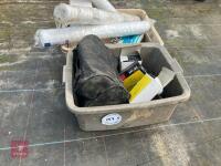 QTY OF ASSOCIATED SUNDRIES