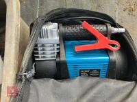QTY OF ASSOCIATED SUNDRIES - 7