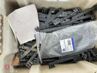 PLANT TIES AND MEMBRANE PEGS - 3