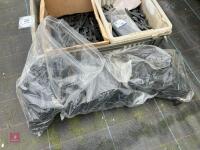 PLANT TIES AND MEMBRANE PEGS - 4