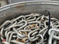 2 LENGTHS OF CHAIN - 3