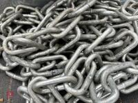 2 LENGTHS OF CHAIN - 4