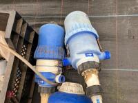 DOSATRON SPARES AND PIPE FITTINGS - 3
