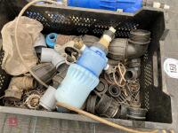 DOSATRON SPARES AND PIPE FITTINGS - 4