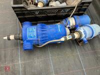 DOSATRON SPARES AND PIPE FITTINGS - 5