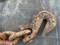 5M HD TOW CHAIN - 3